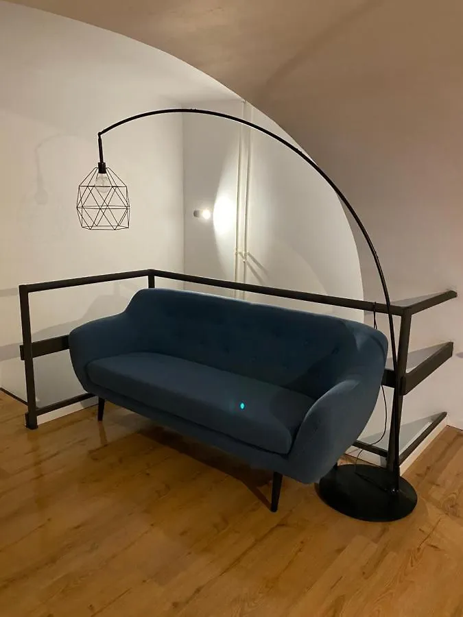 Center Rooms Budapešť