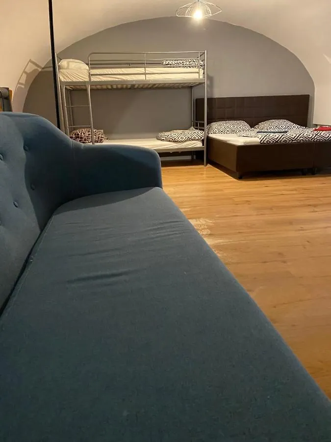 Center Rooms ブダペスト ハンガリー