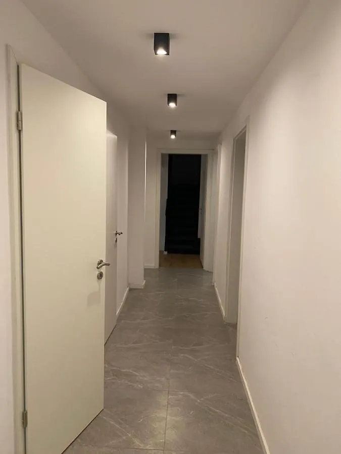 Center Rooms Budapest 0*,  Ungheria